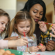 Illustration for article titled White Mother Accidentally Sends Racist Text to Her Black Nanny Then Fires Her For Possibly Being Offended